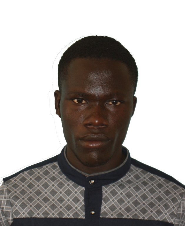 OMONGOT JOHN PETER